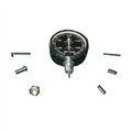 Fixed centrifugal tachometer